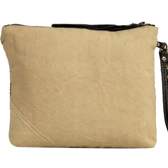 NWT Myra Handmade Bag - Picture 3 of 5